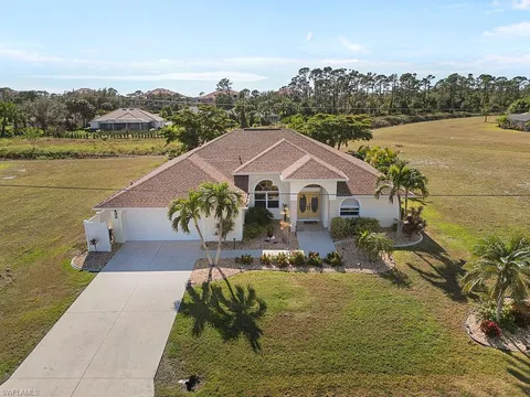 17492 Vellum Cir, Punta Gorda, FL 33955 - #: 224098397