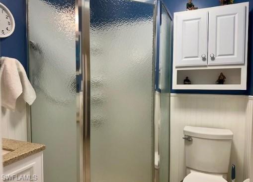 IMPERIAL WILDERNESS - Residential