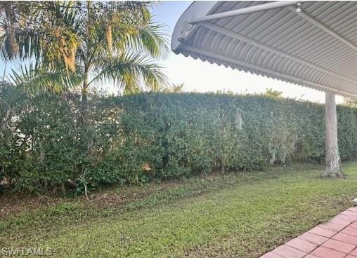 IMPERIAL WILDERNESS - Residential