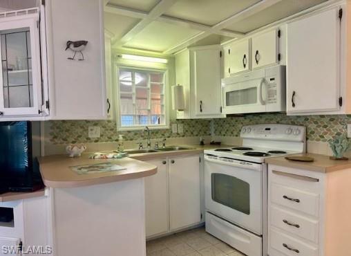 IMPERIAL WILDERNESS - Residential