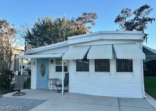 IMPERIAL WILDERNESS - Residential