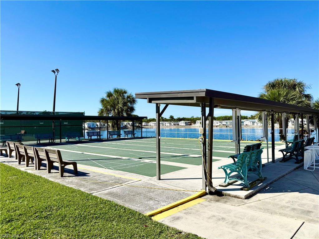 IMPERIAL WILDERNESS - Residential