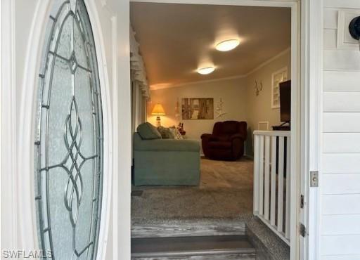 IMPERIAL WILDERNESS - Residential