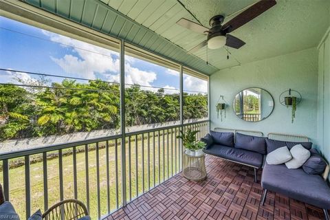 A home in NAPLES