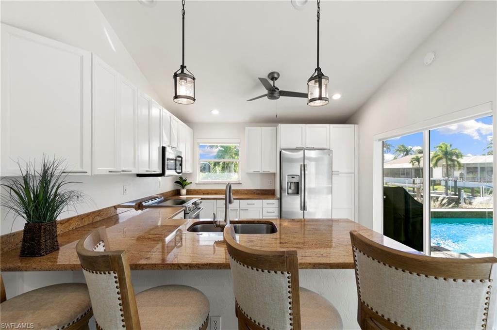 MARCO ISLAND - Residential