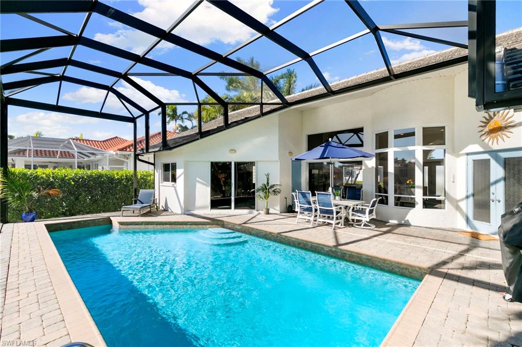 MARCO ISLAND - Residential