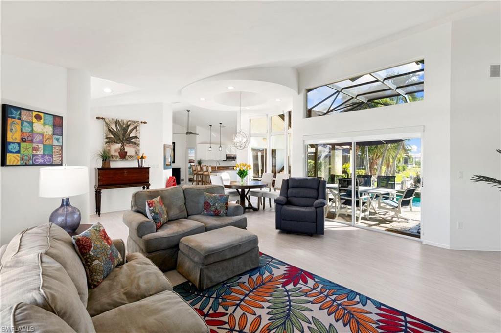 MARCO ISLAND - Residential