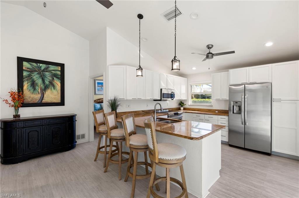 MARCO ISLAND - Residential