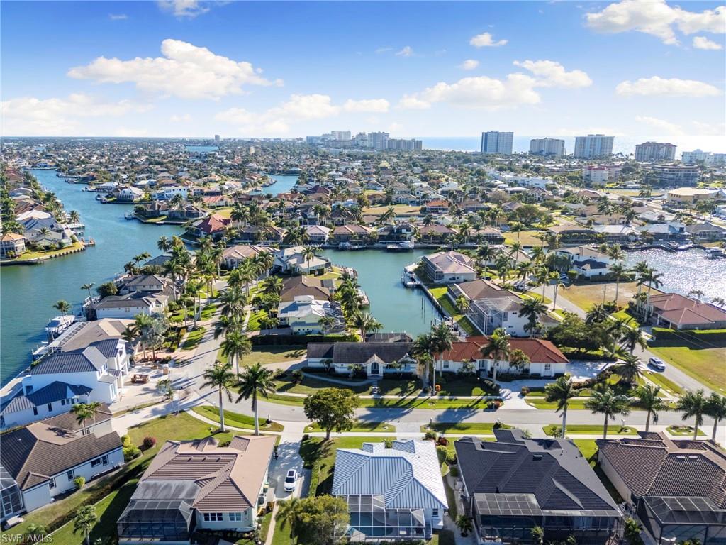 MARCO ISLAND - Residential