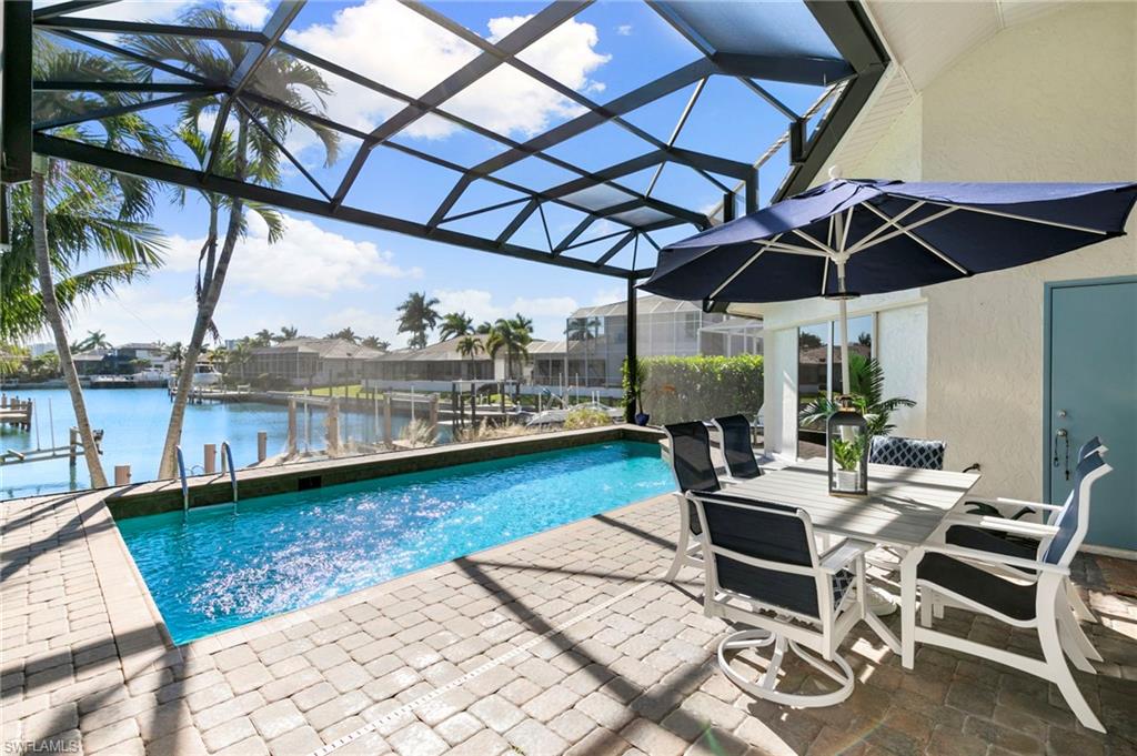 MARCO ISLAND - Residential