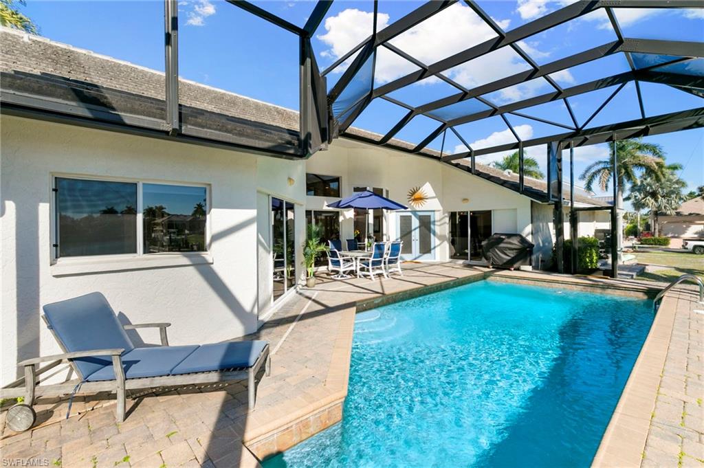 MARCO ISLAND - Residential