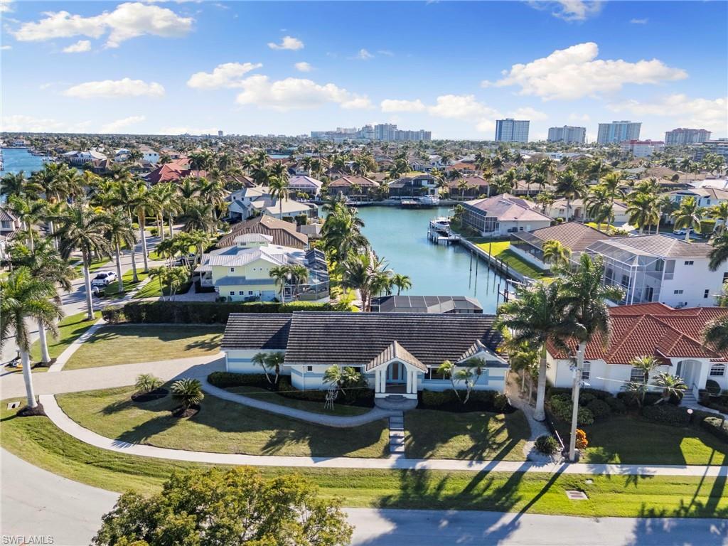 MARCO ISLAND - Residential