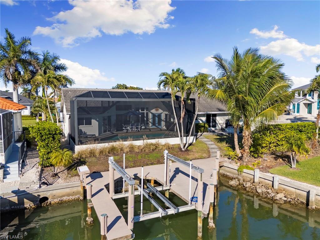 MARCO ISLAND - Residential