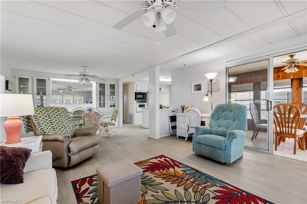 TAMIAMI VILLAGE - Residential