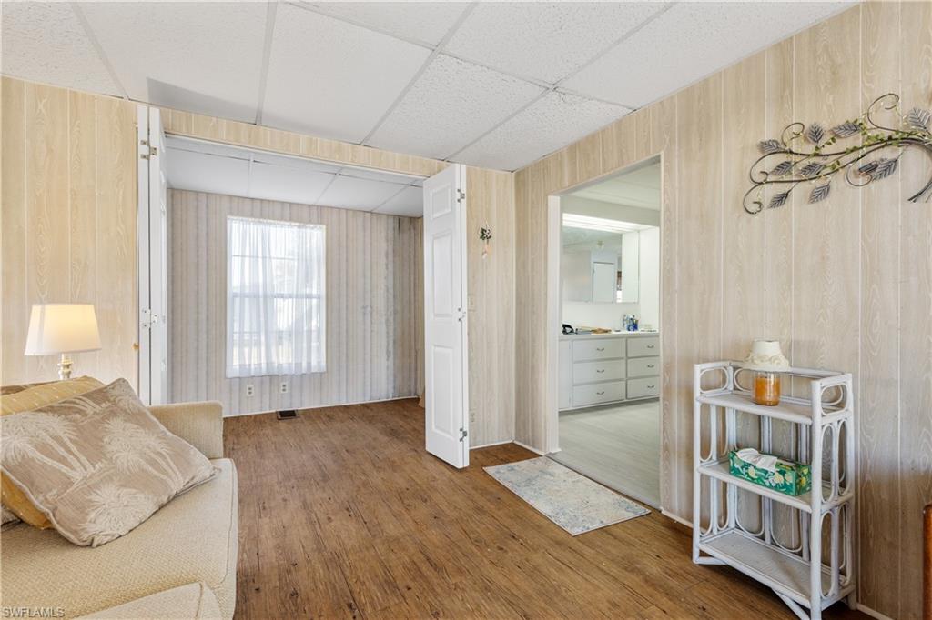 TAMIAMI VILLAGE - Residential