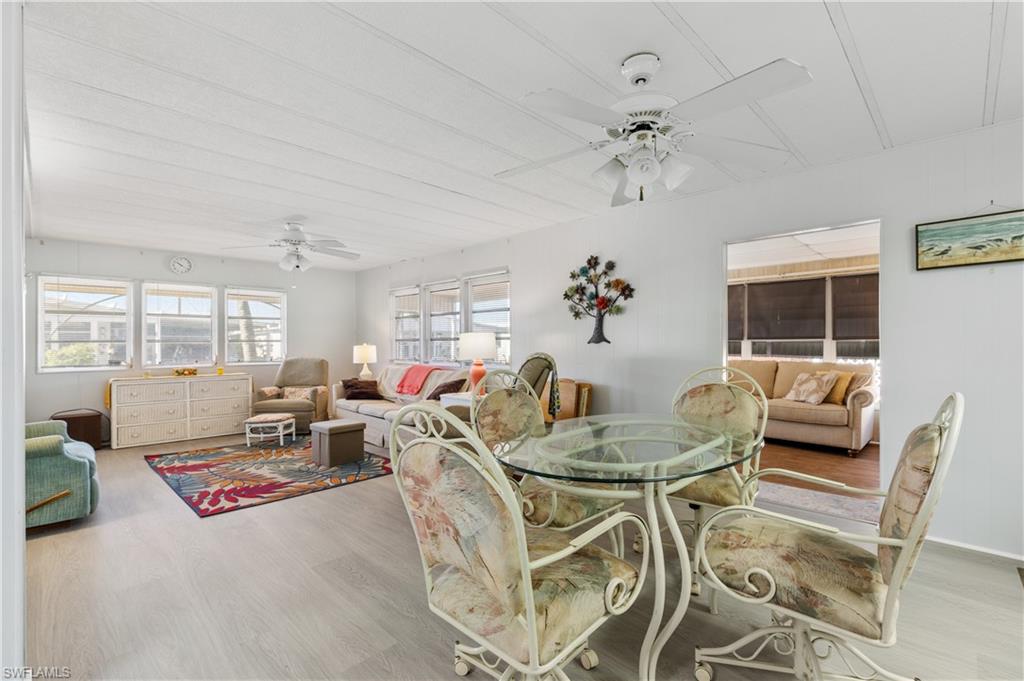 TAMIAMI VILLAGE - Residential