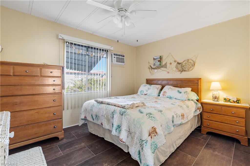 TAMIAMI VILLAGE - Residential