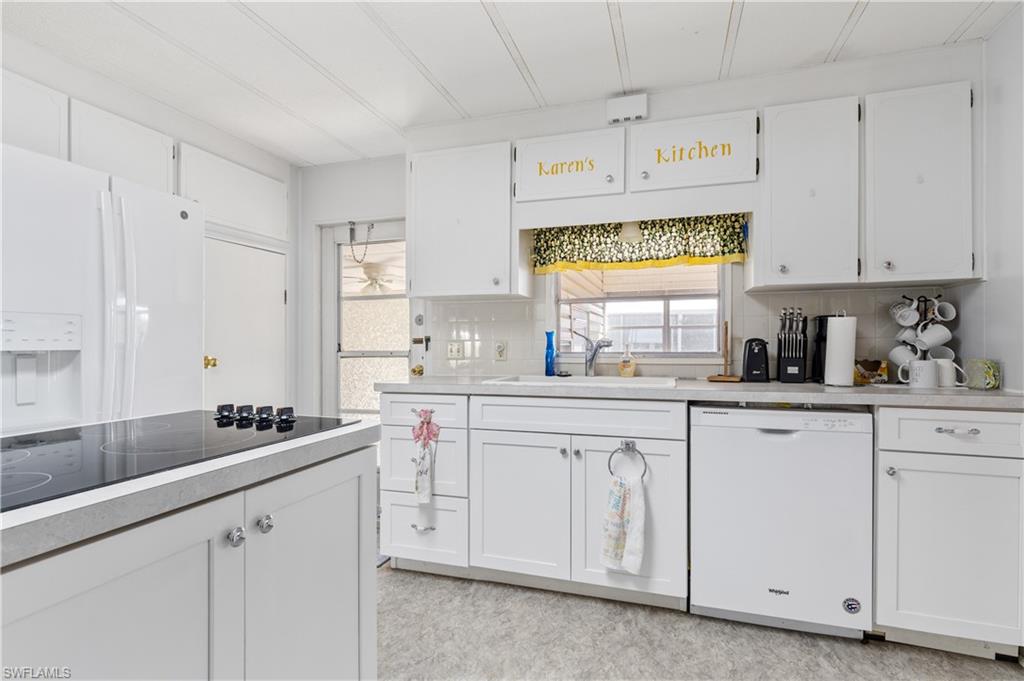 TAMIAMI VILLAGE - Residential