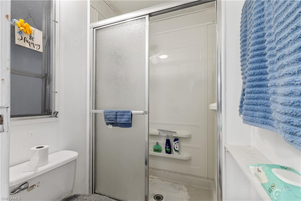 TAMIAMI VILLAGE - Residential