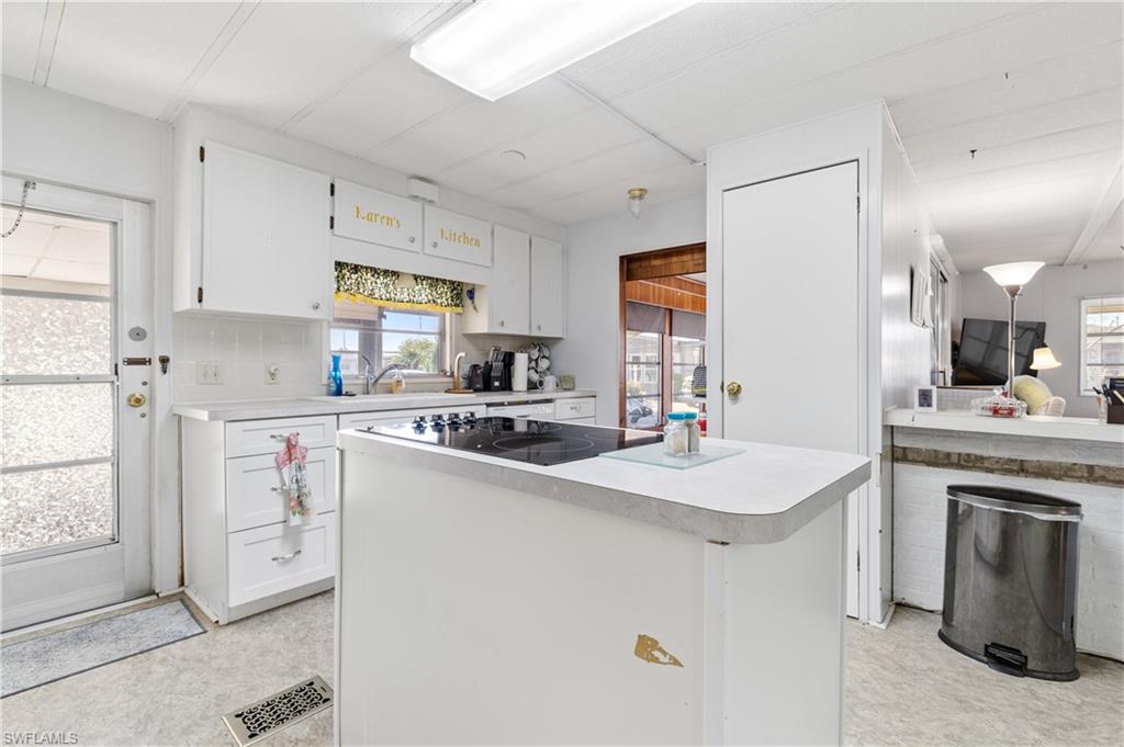 TAMIAMI VILLAGE - Residential