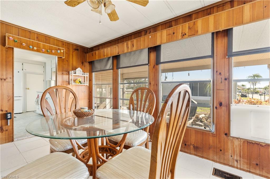 TAMIAMI VILLAGE - Residential