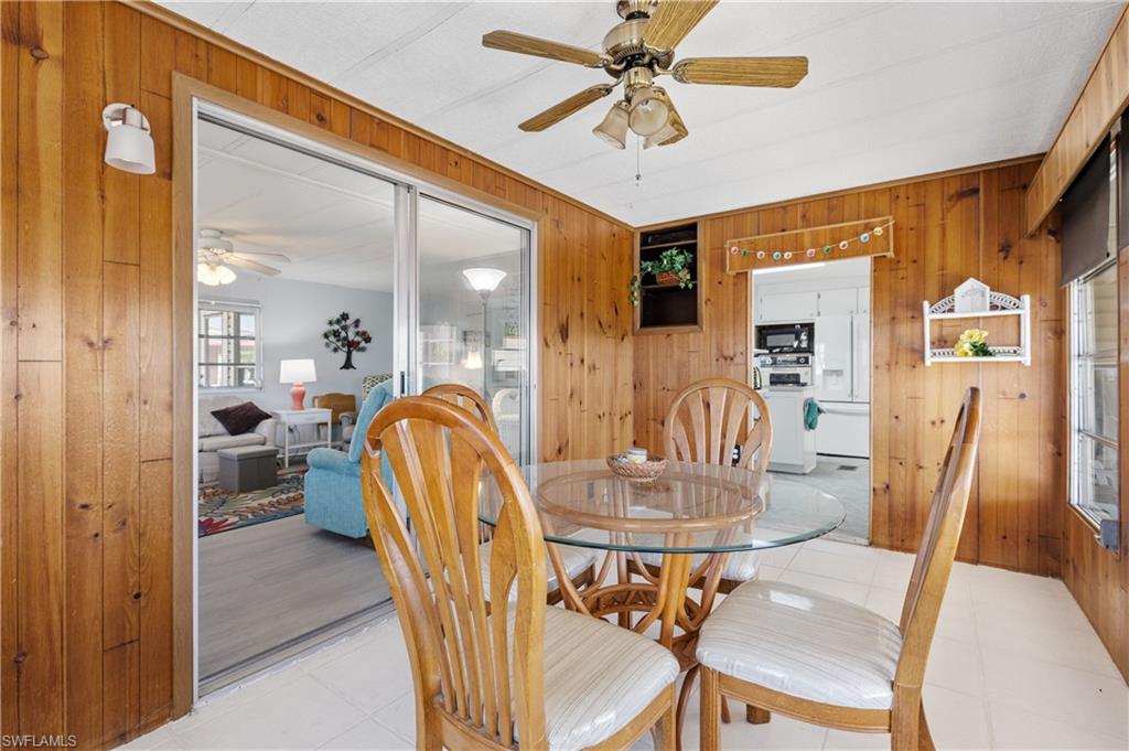 TAMIAMI VILLAGE - Residential