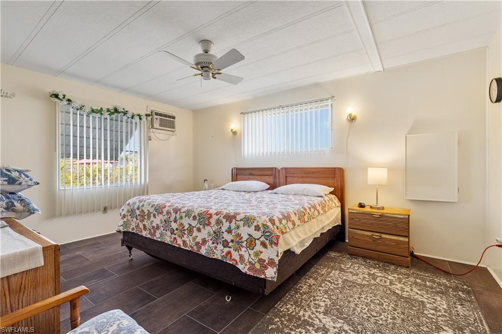 TAMIAMI VILLAGE - Residential