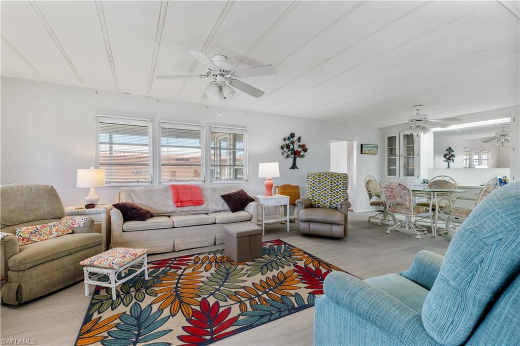 TAMIAMI VILLAGE - Residential