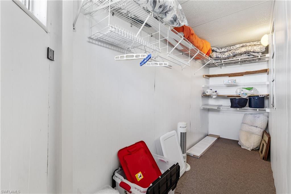 TAMIAMI VILLAGE - Residential