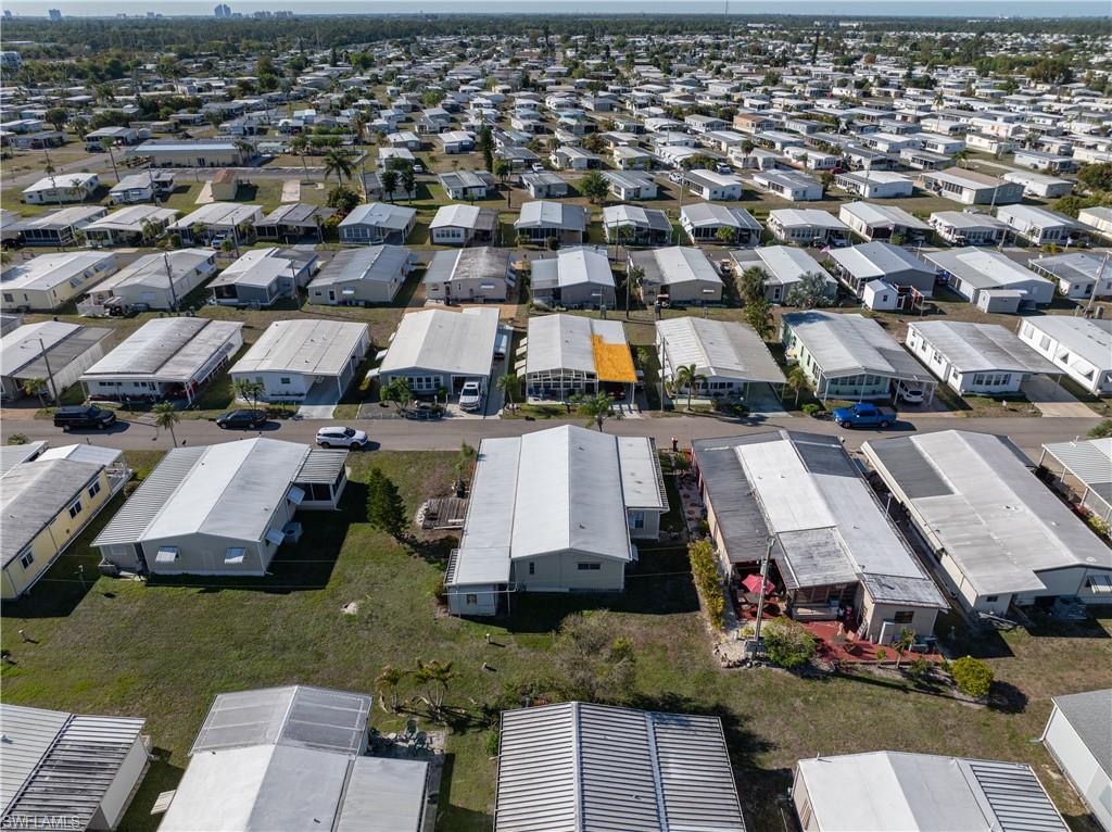 TAMIAMI VILLAGE - Residential