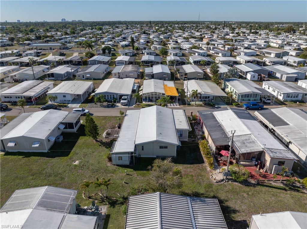 TAMIAMI VILLAGE - Residential