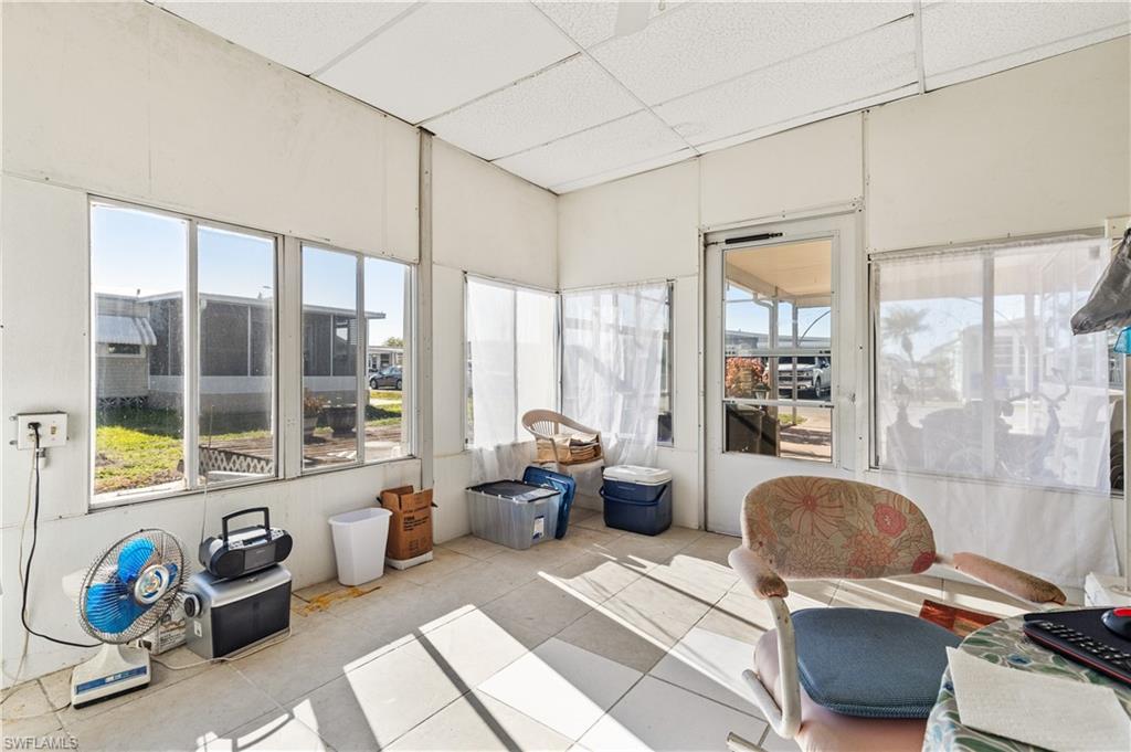 TAMIAMI VILLAGE - Residential