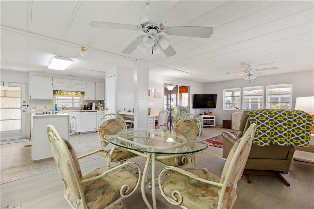 TAMIAMI VILLAGE - Residential