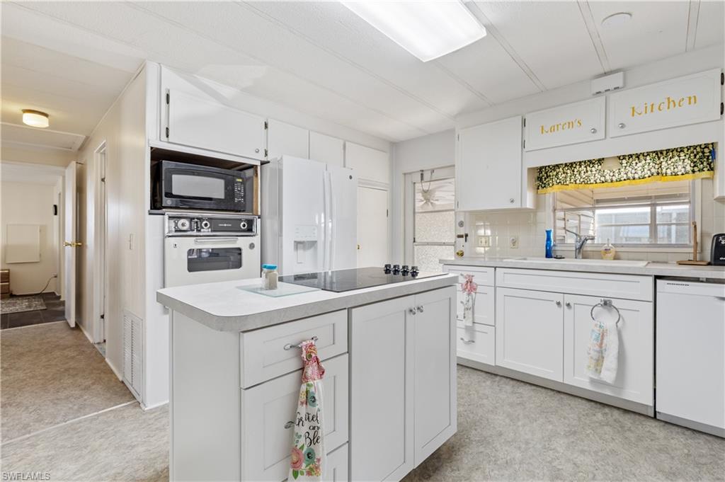 TAMIAMI VILLAGE - Residential