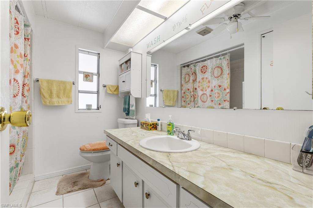 TAMIAMI VILLAGE - Residential