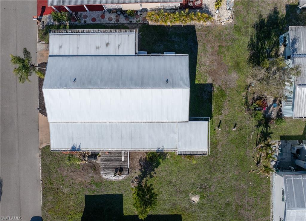 TAMIAMI VILLAGE - Residential