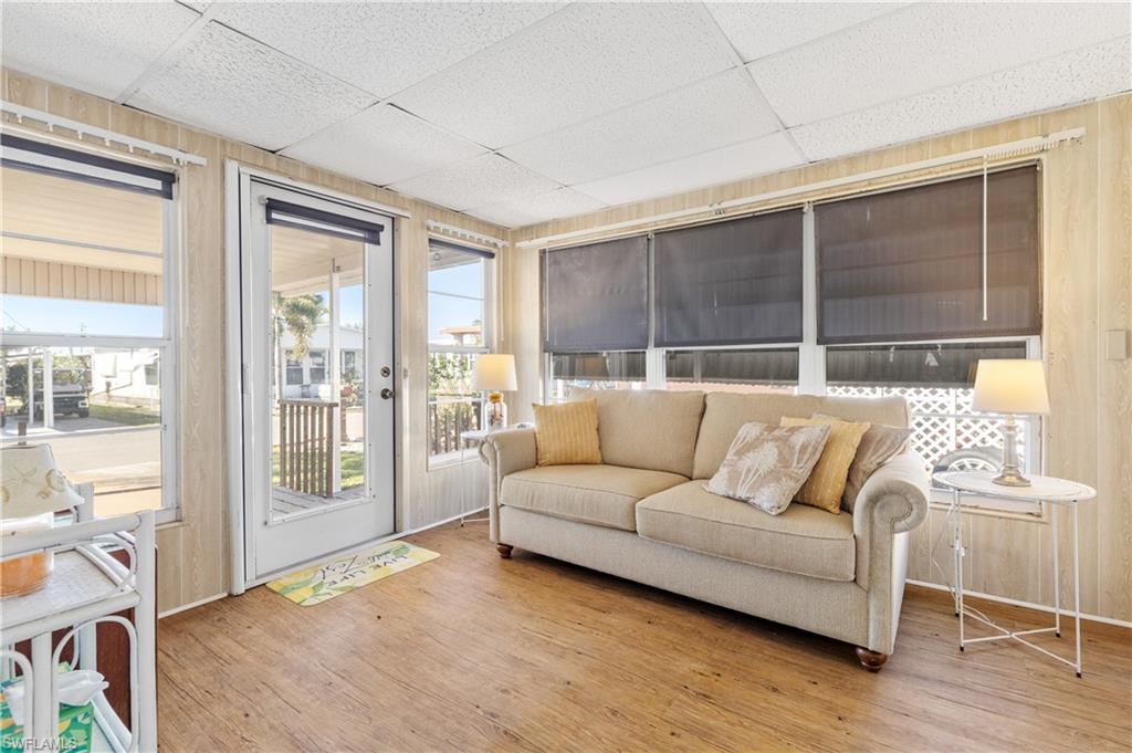 TAMIAMI VILLAGE - Residential