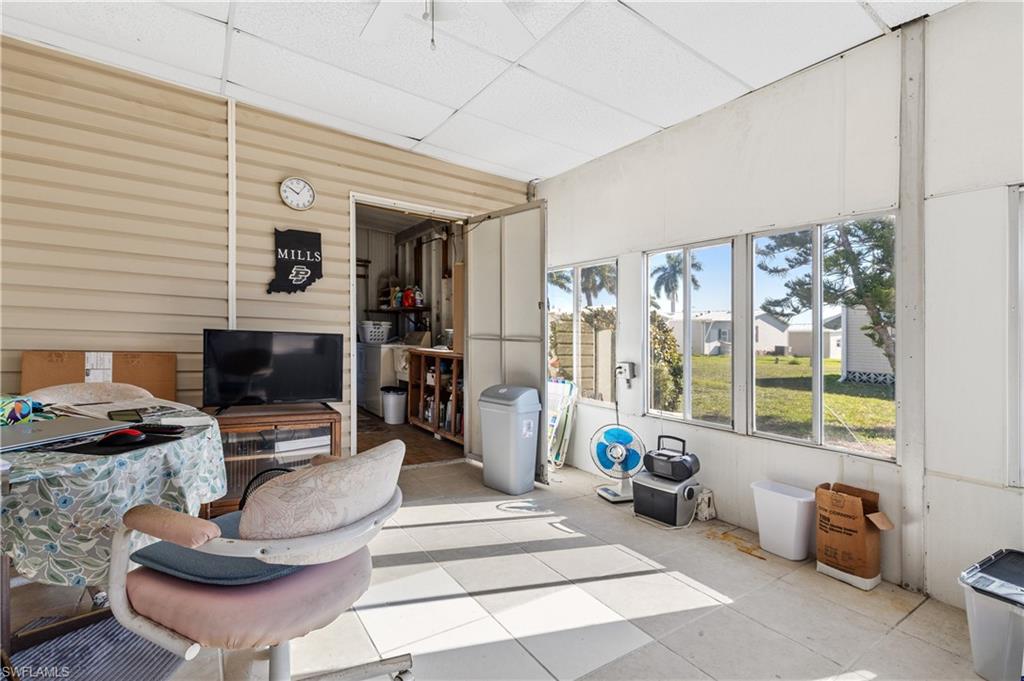 TAMIAMI VILLAGE - Residential