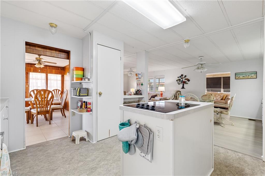 TAMIAMI VILLAGE - Residential