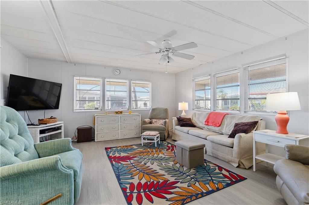 TAMIAMI VILLAGE - Residential