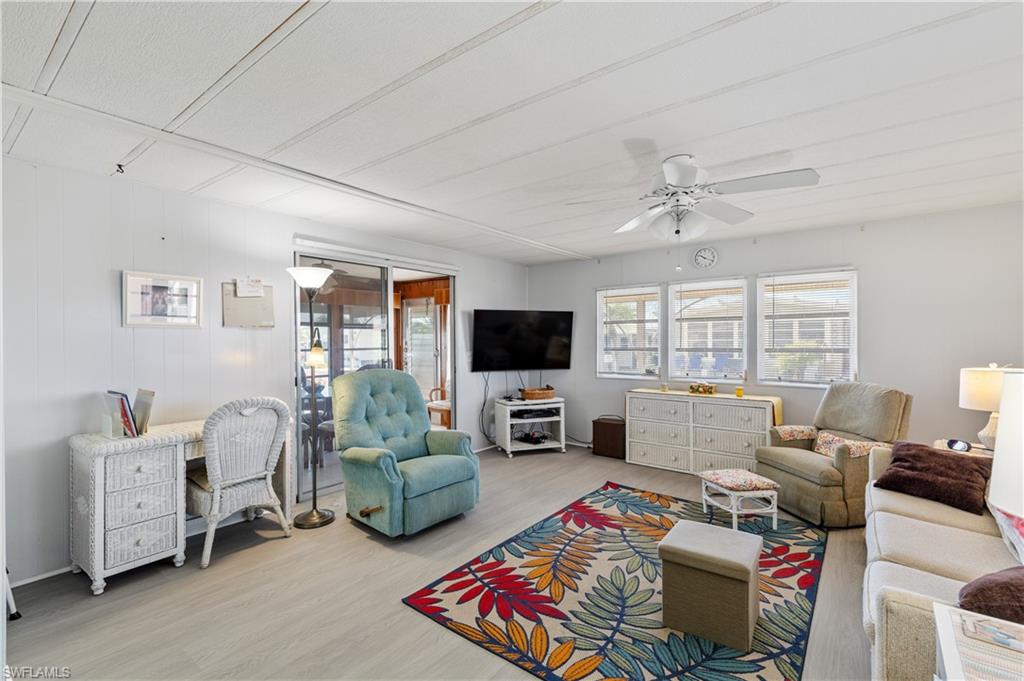 TAMIAMI VILLAGE - Residential