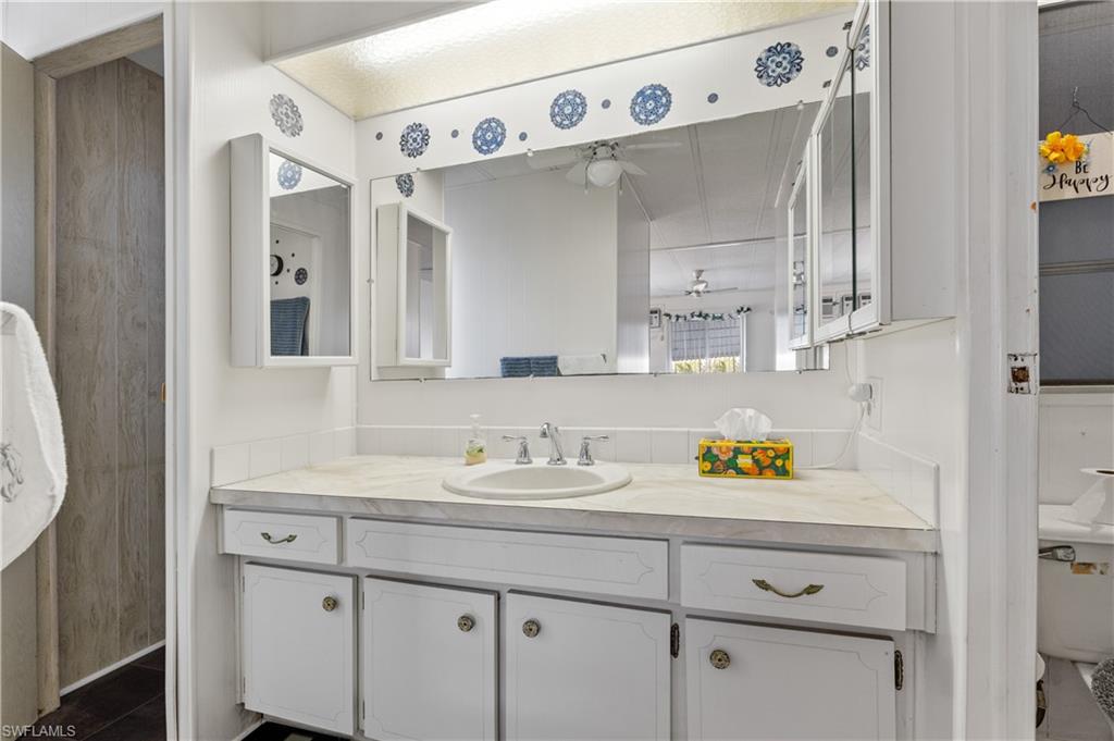 TAMIAMI VILLAGE - Residential