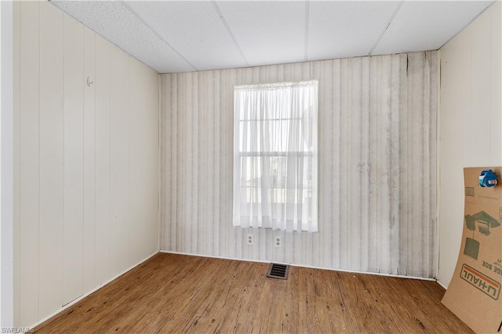 TAMIAMI VILLAGE - Residential