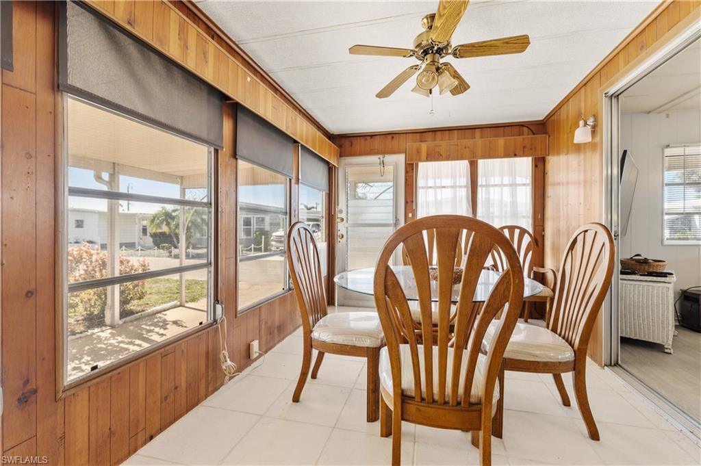 TAMIAMI VILLAGE - Residential