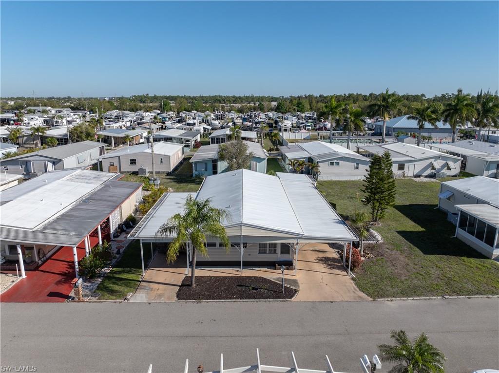 TAMIAMI VILLAGE - Residential