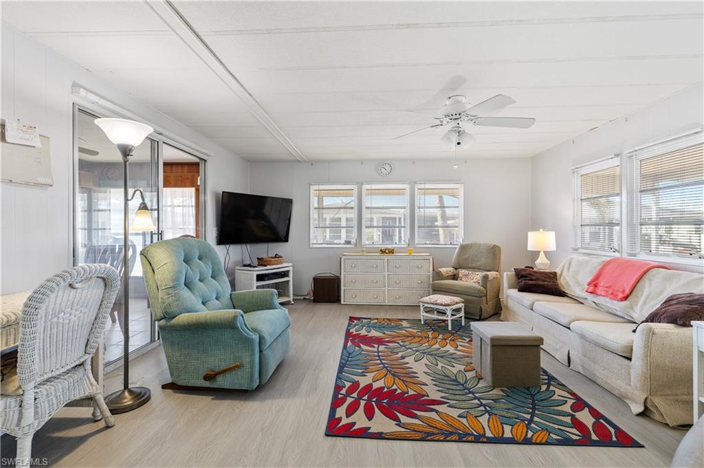 TAMIAMI VILLAGE - Residential