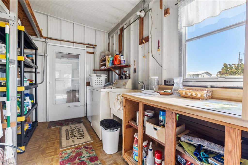 TAMIAMI VILLAGE - Residential