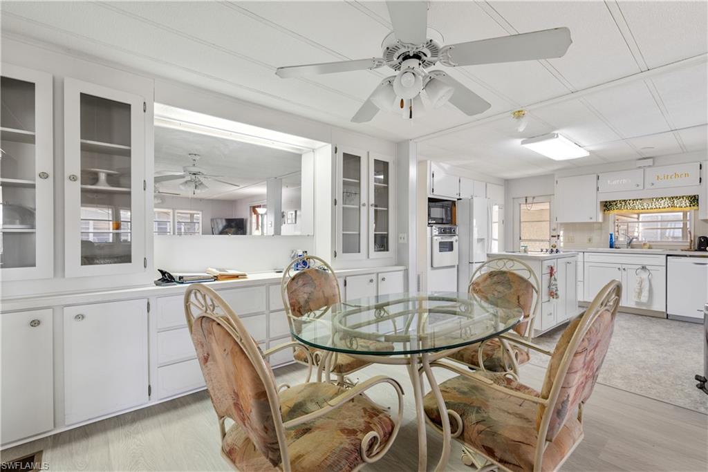 TAMIAMI VILLAGE - Residential