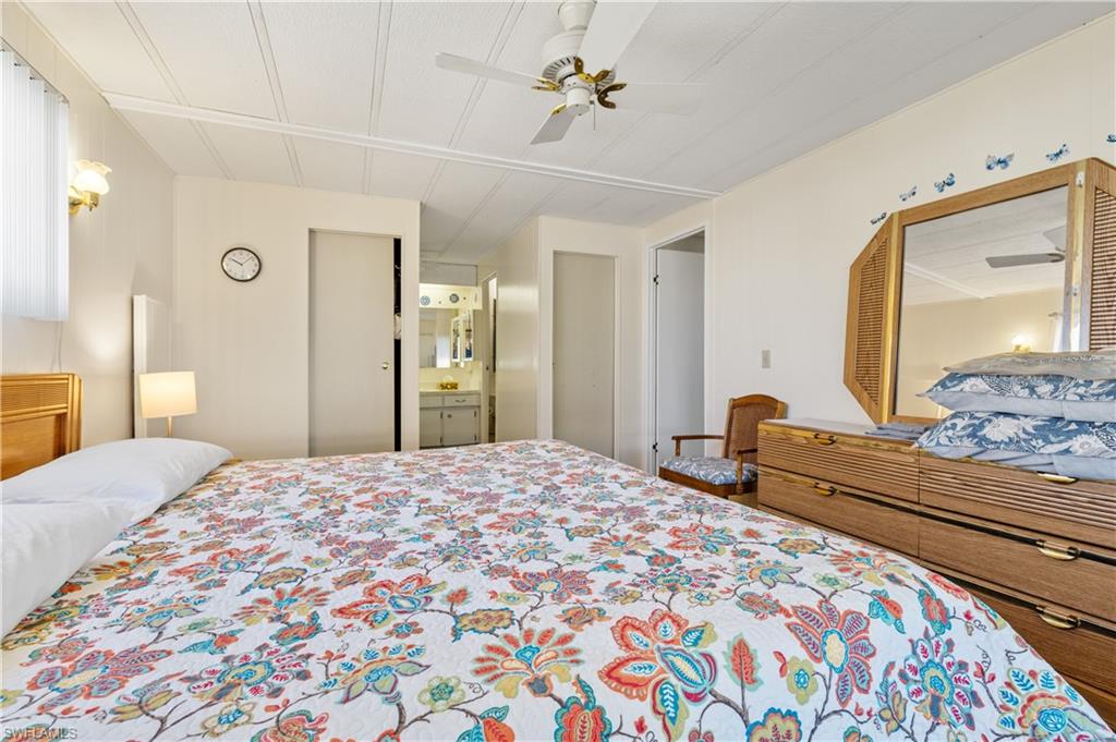 TAMIAMI VILLAGE - Residential