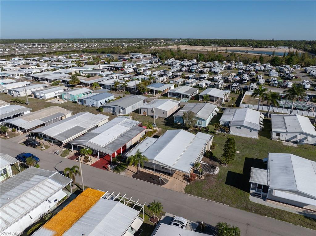 TAMIAMI VILLAGE - Residential